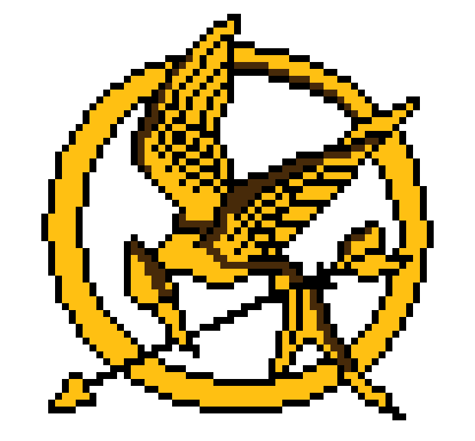 mockingjay