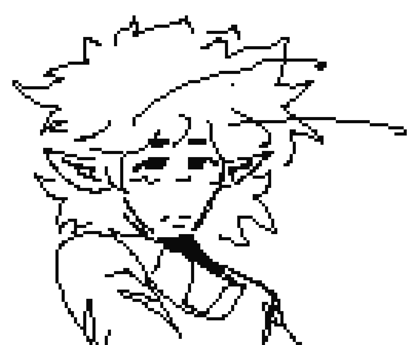 [954d5c] Not too bad i guess, just brainstormin and trying to figure out how to draw people again