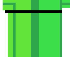 [9664c4] Warp pipe