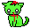 [9664c4] Zombie Cat