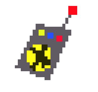 [7b4c62] Mini Nuke Caller