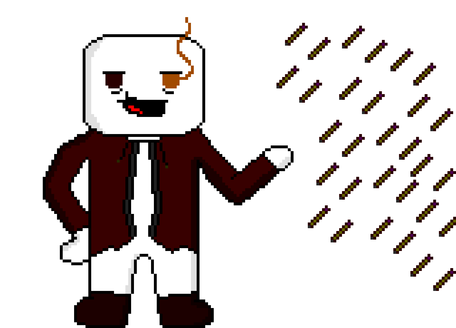 [9664c4] Theodd1sout - Fighting (Swapped Fallen Palette)