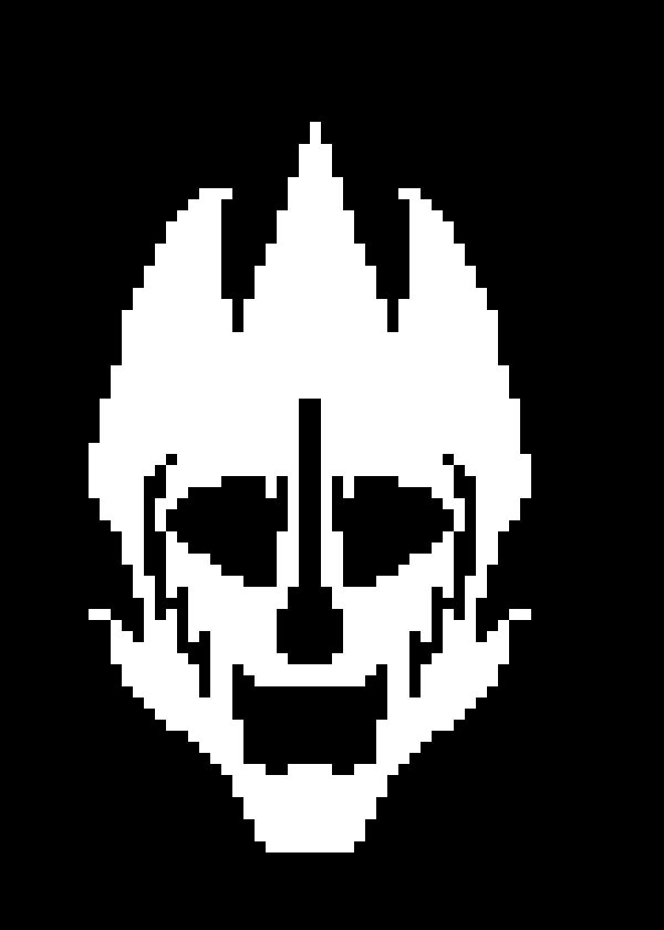 [3986df] gaster blaster-hhs