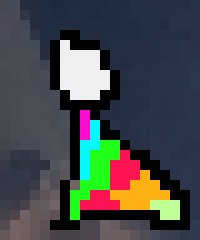 [a4e5a4] birthday hat