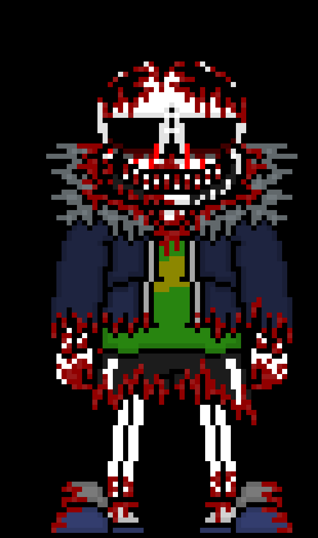 Eradicated Lunacy 666