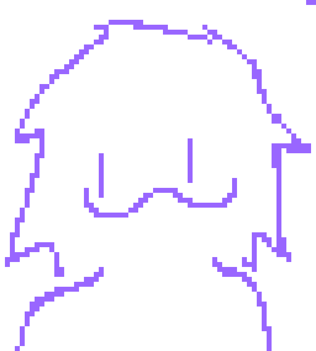 [f5254f] Old sans art sure was something