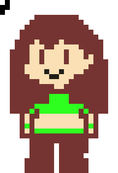 [9664c4] Chara
