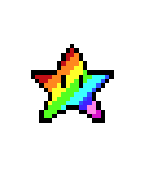 [9664c4] star