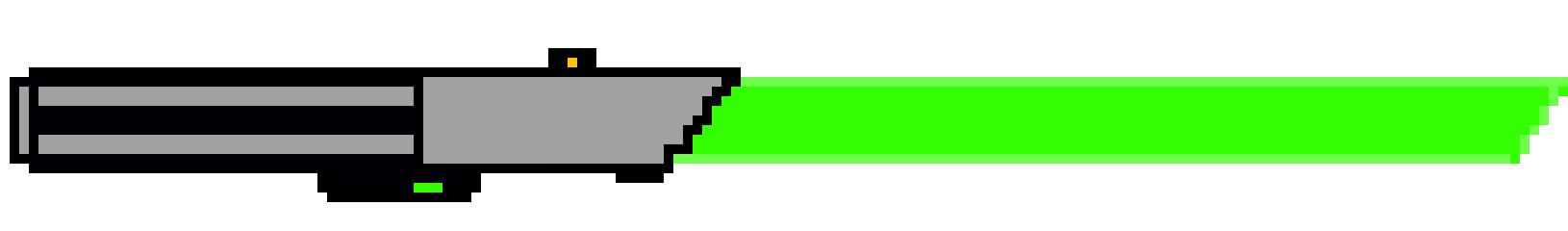 [9664c4] Lightsaber