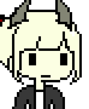 *turns back* im good now * teleports by bean*