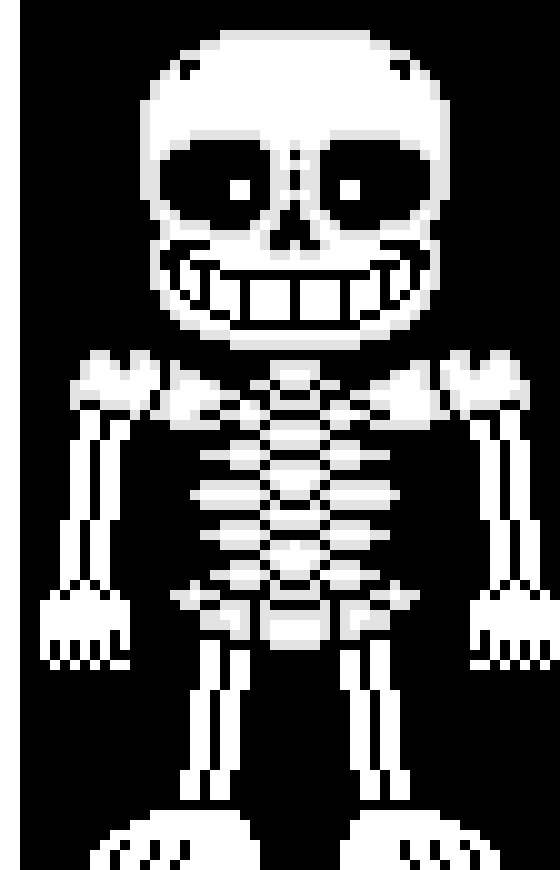 [888202] "whats the look for kid? their just bones, nothin sexual about it"