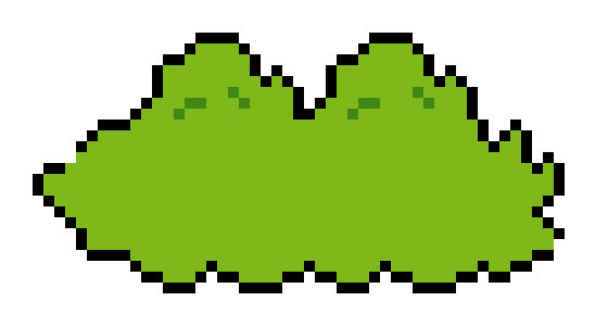 [3b15d4] bush