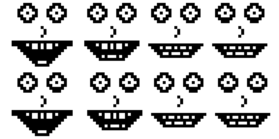 [a09298] insane sprite sheet
