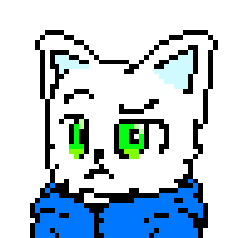 [5b2f3e] -from instinct, umi made a fox howl-