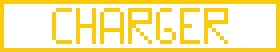 [0af0cf] charger