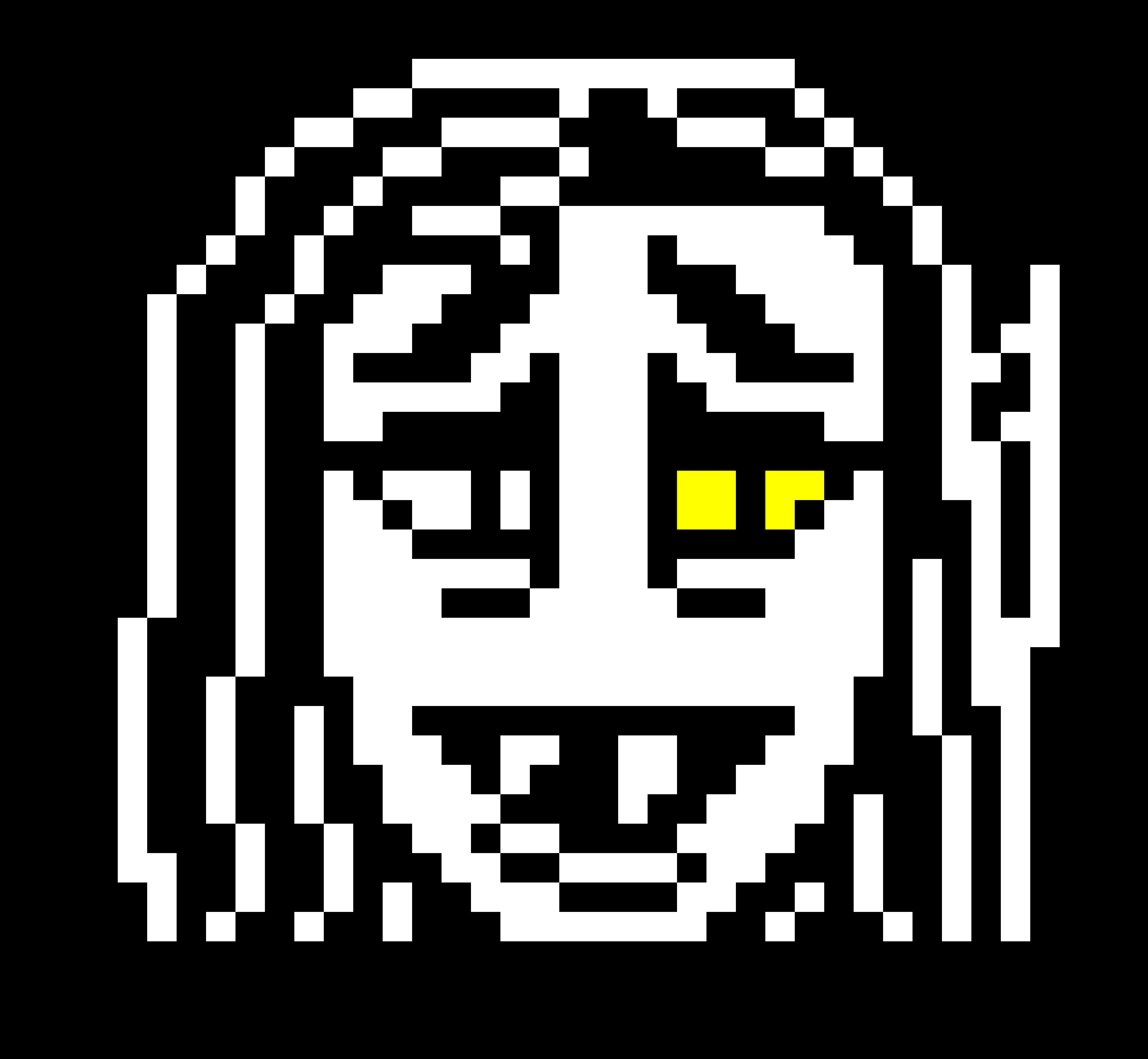 [9664c4] Undertale Undyne Sprite