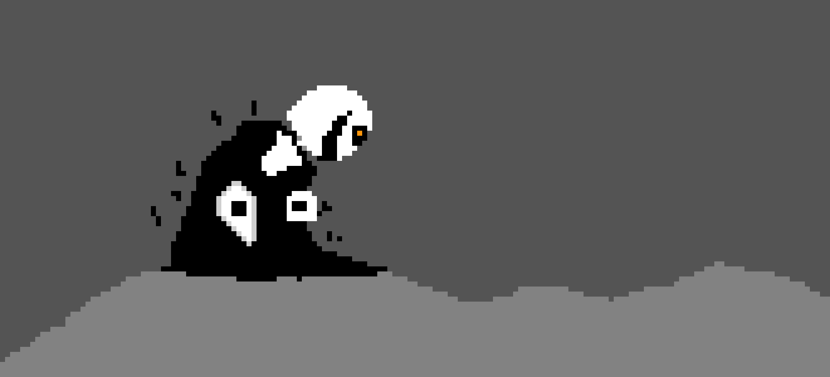 [a28fea] Deprived Gaster