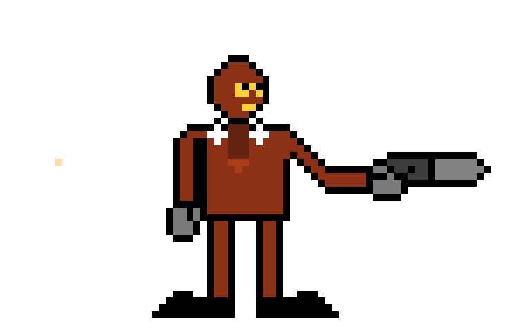 [9664c4] Spy