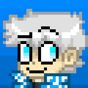 [752b4c] Is it? Or am I just some random guy using this sprite? You decide. 