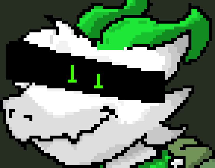 [95be89] I`d rather suffer to T-Posing Sans, than to Allan...