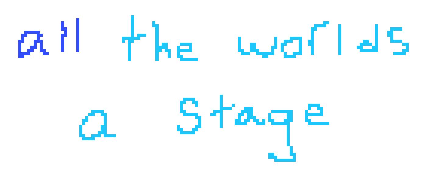 [9664c4] all the worlds a stage 4