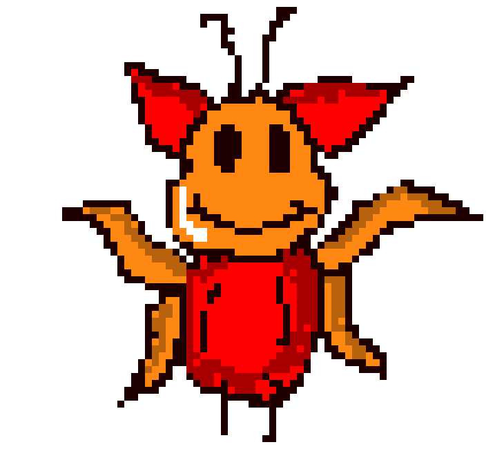 [9664c4] bee