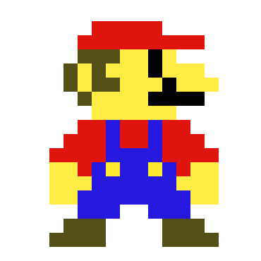 [9664c4] MARIO