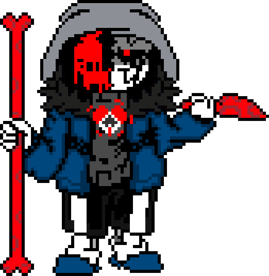 [69ea45] Undertale: Experimental Breath (Phase 1)