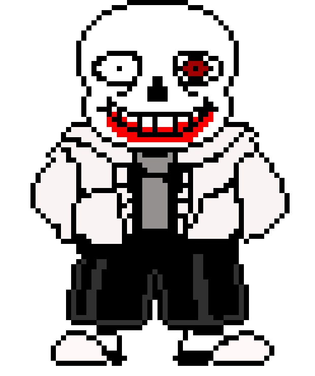 [9664c4] Sans The Killer