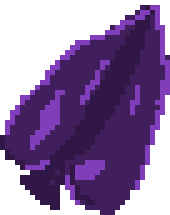 [887b24] dragonglass arrowhead
