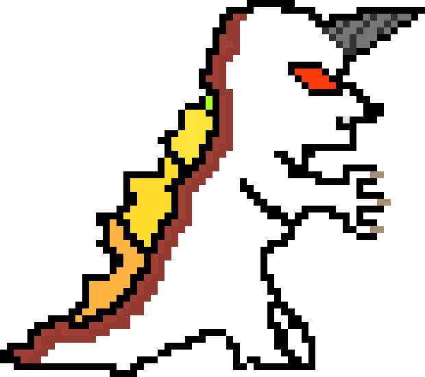 [9664c4] Monster