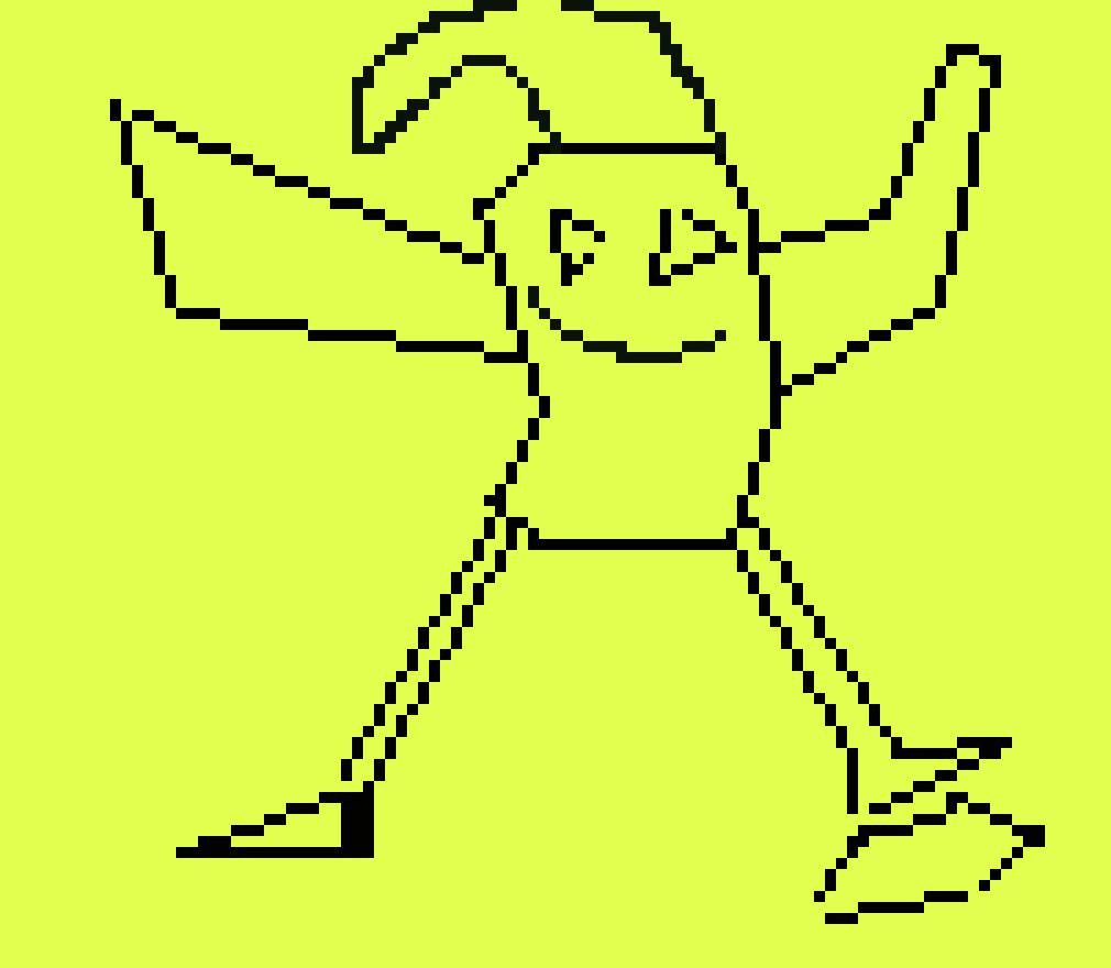 BANANA MAN
