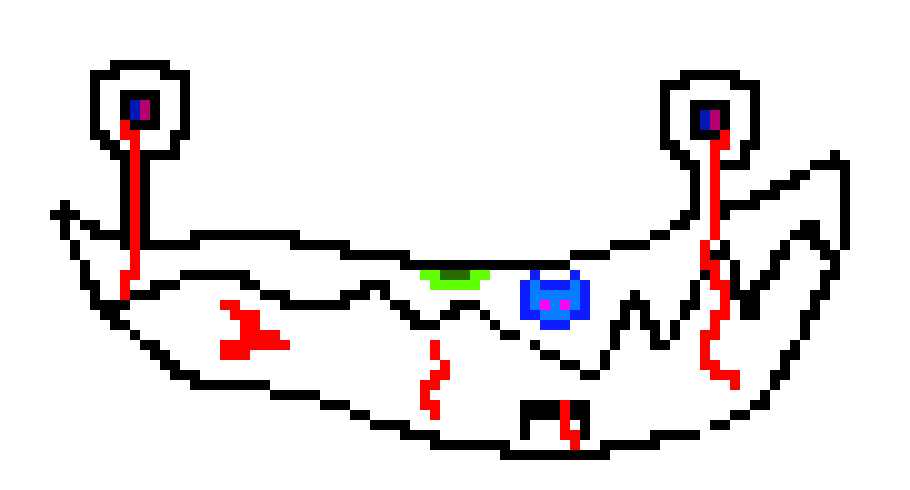 [9664c4] DED RUM