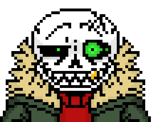 [e96ca7] -laughing..-WHAT'S THAT? A UF! SANS EDIT?