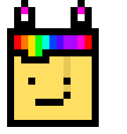 [401102] *meep!*continues to jump *-smol rainbow