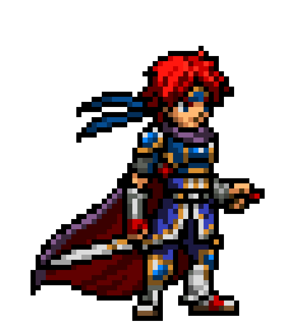 [9664c4] SSB4 Roy