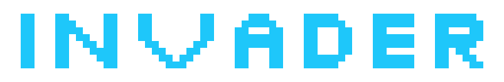 [66dbae] Invader