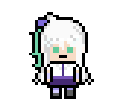 [a1b4ec] Yuuki