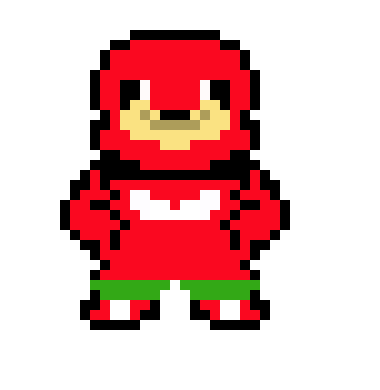 [9664c4] ugandan knuckles