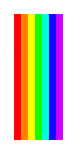 [9664c4] Snapchat Rainbow