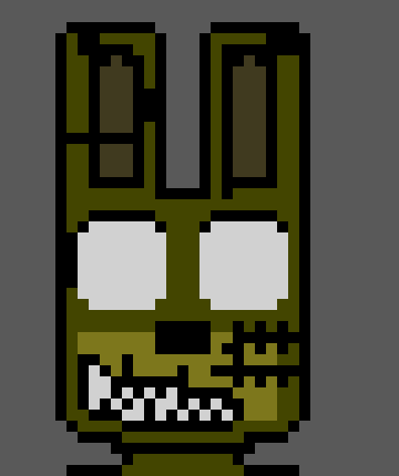[b9de0d] who wants to play a game....... - plushtrap