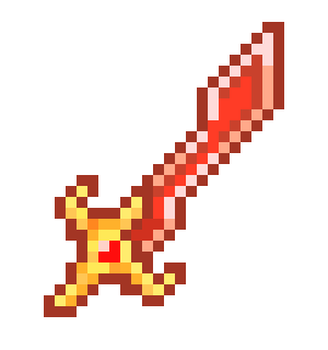 Palladium Sword