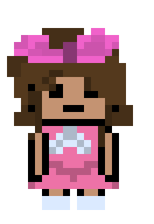 [b27b9f] danganronpa pixel sprite base