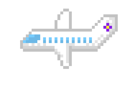 [4fd546] airplane