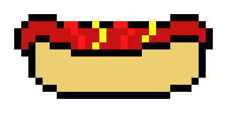 [9664c4] Hot Dog