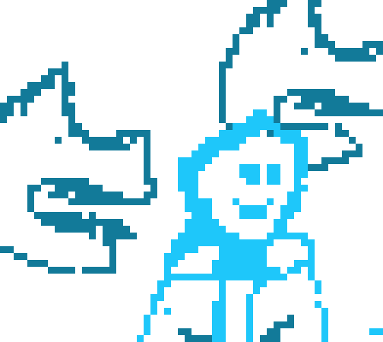 [c6b63d] NO WAY IS THAT SANS UNDERTALE OMG