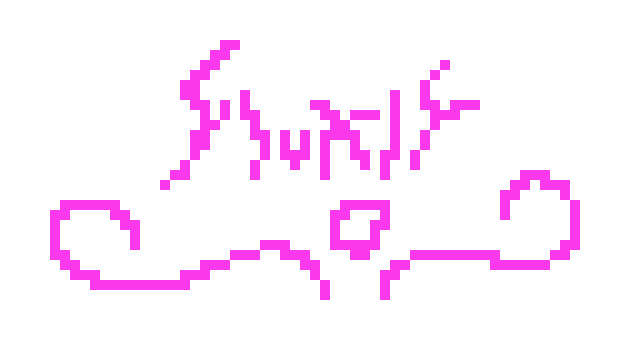 [4b26cc] Fluxly isn't much of a name as it is more so an title. As it COULD be used as a name, and I DO use it as a name. But in all sense, it's a title to house my previous usernames