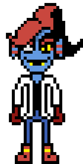 FableTwist Undyne