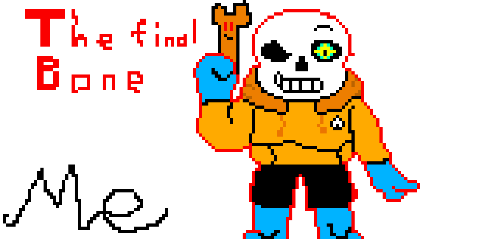 [9664c4] Phase 3 Distrust Sans (my take