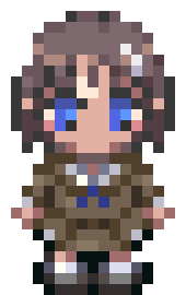 [9664c4] Pixel Art P9